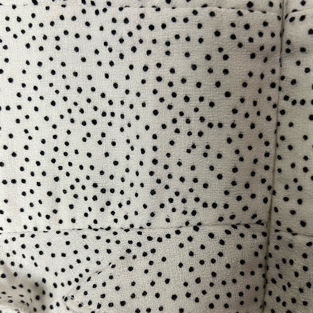 Acler Acler Wickham Dot‎ Dress Sz US 4 NWT - Picture 9 of 14